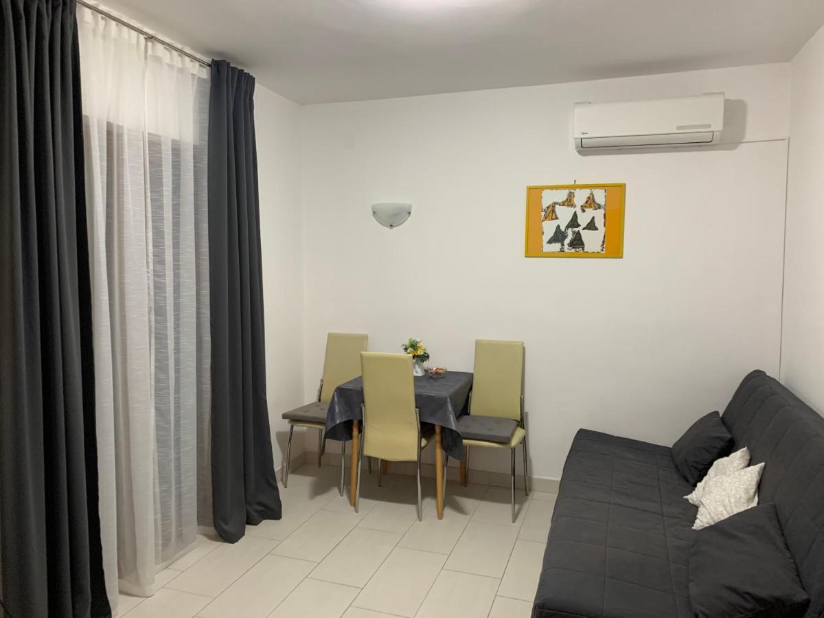 Apartments Kos Rabac Exterior foto